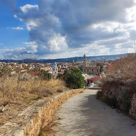 شقة Dominic Venetian Castle Old Port *