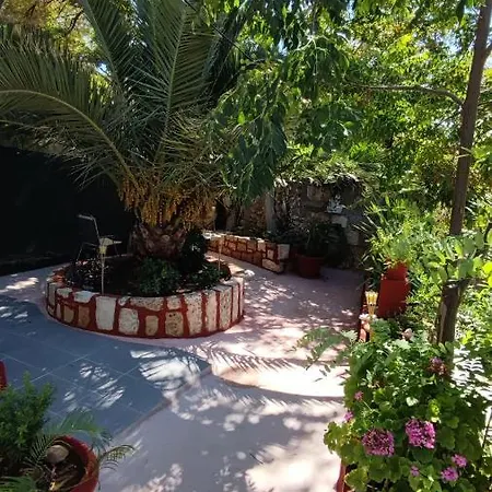 Dominic Venetian Castle Old Port خانيا