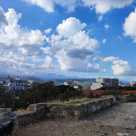 Dominic Venetian Castle Old Port Appartement *