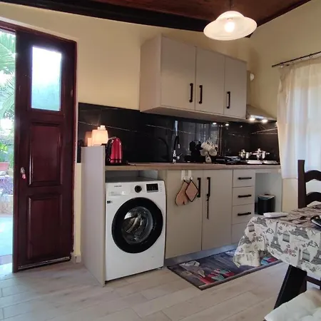 Dominic Venetian Castle Old Port