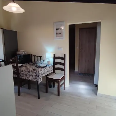 Dominic Venetian Castle Old Port *