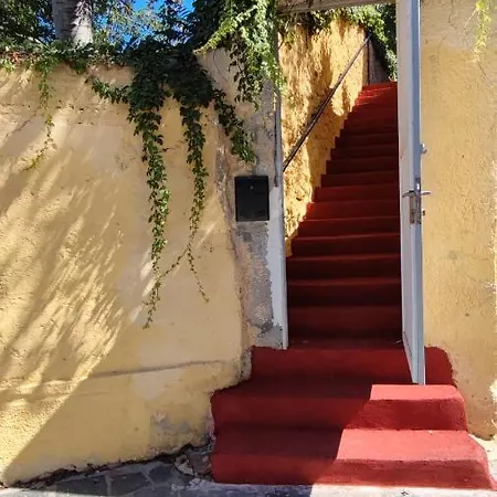 Dominic Venetian Castle Old Port *