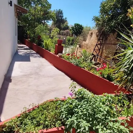 Dominic Venetian Castle Old Port