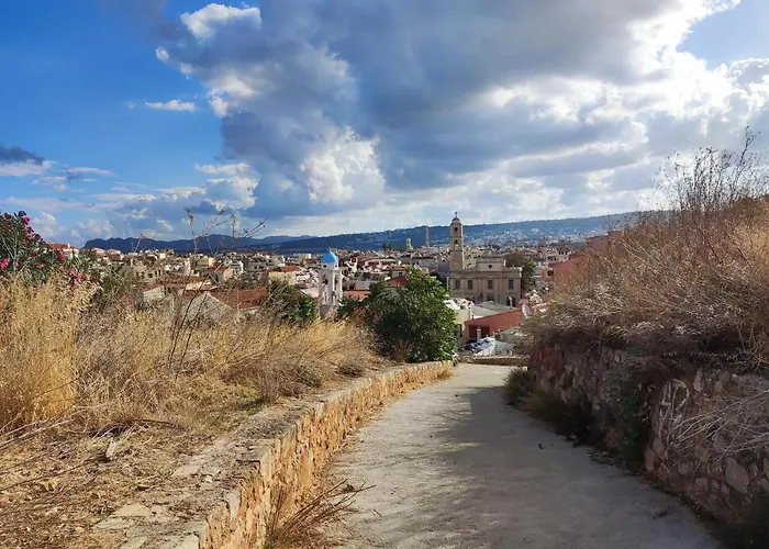 Apartament Dominic Venetian Castle Old Port *