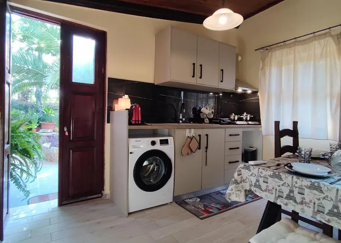 Dominic Venetian Castle Old Port