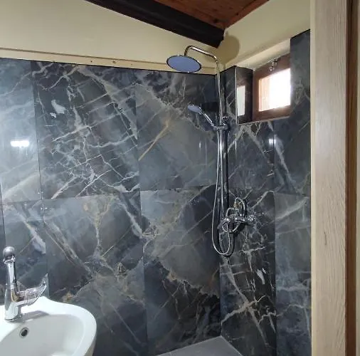 Dominic Venetian Castle Old Port