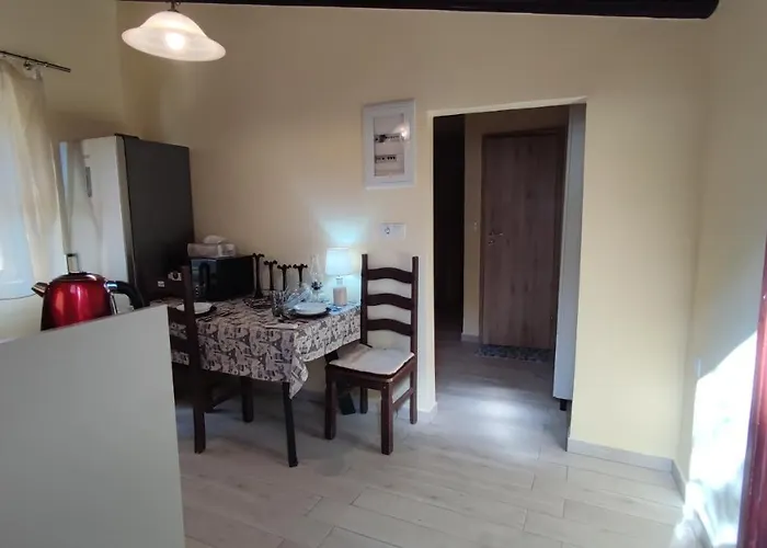 Dominic Venetian Castle Old Port *