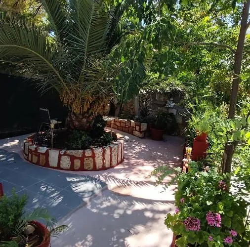 Dominic Venetian Castle Old Port Chania (Crete)