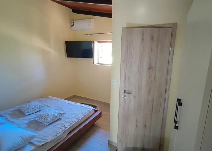 Dominic Venetian Castle Old Port Chania (Crete)