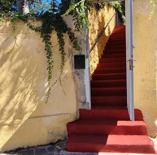 Dominic Venetian Castle Old Port *